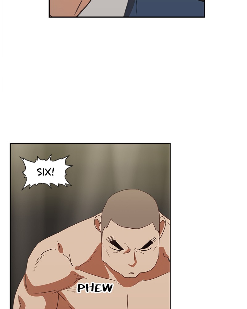 The Boxer Chapter 35 page 62 - Chapter 35: Ep. 35 - The Rock Strategy (2)
