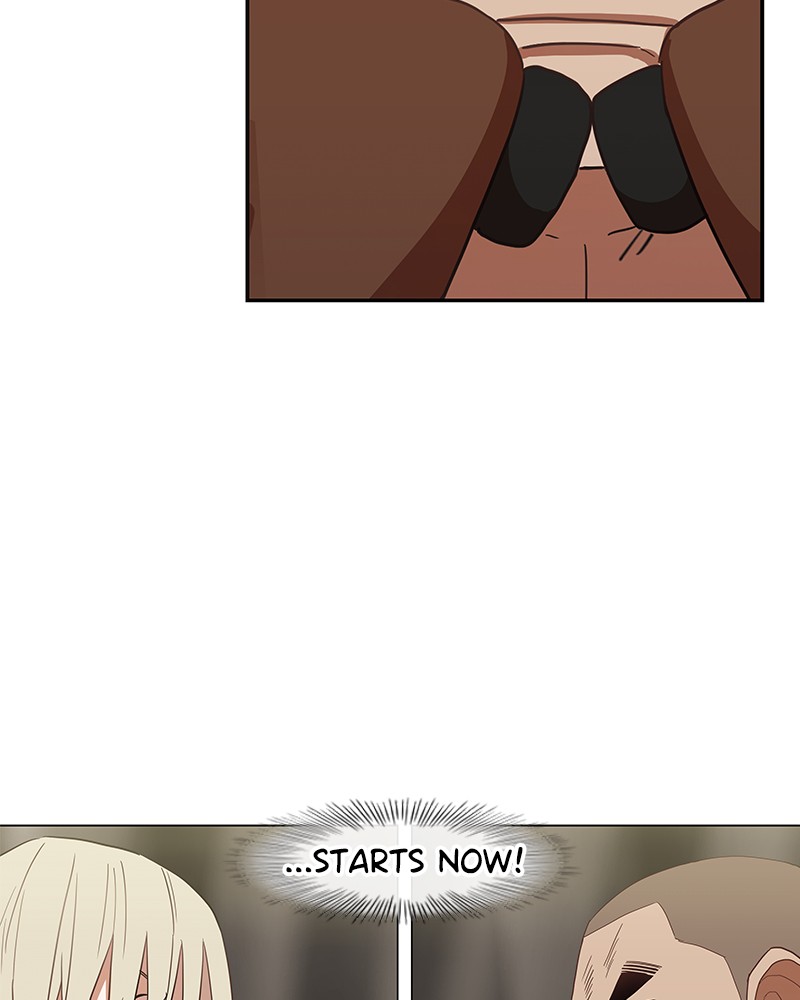 The Boxer Chapter 35 page 64 - Chapter 35: Ep. 35 - The Rock Strategy (2)