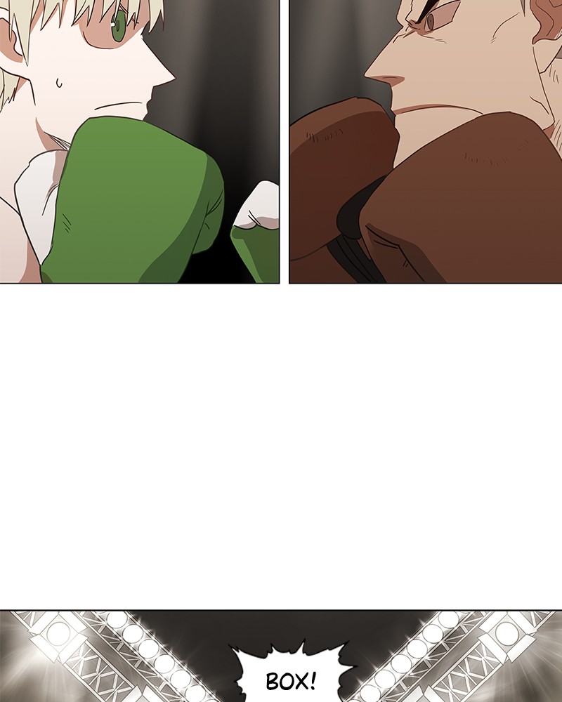 The Boxer Chapter 35 page 65 - Chapter 35: Ep. 35 - The Rock Strategy (2)