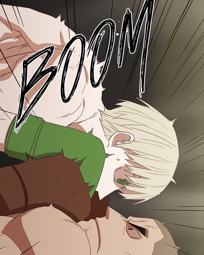 The Boxer Chapter 35 page 68 - Chapter 35: Ep. 35 - The Rock Strategy (2)