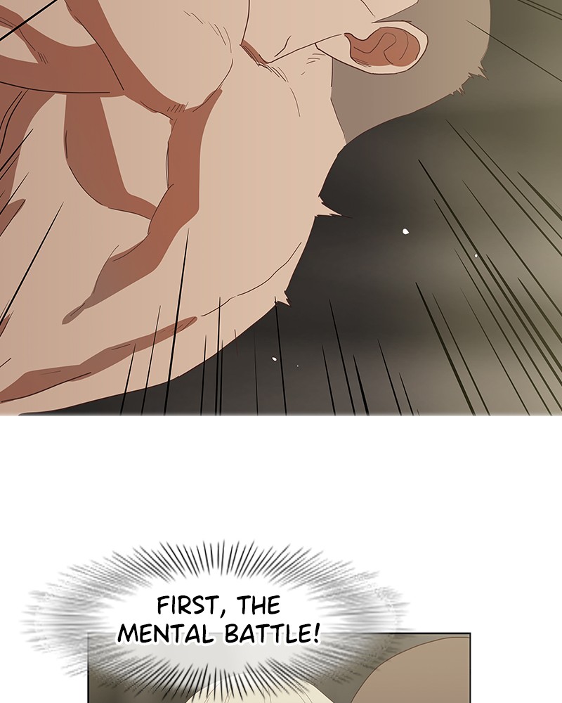 The Boxer Chapter 35 page 69 - Chapter 35: Ep. 35 - The Rock Strategy (2)