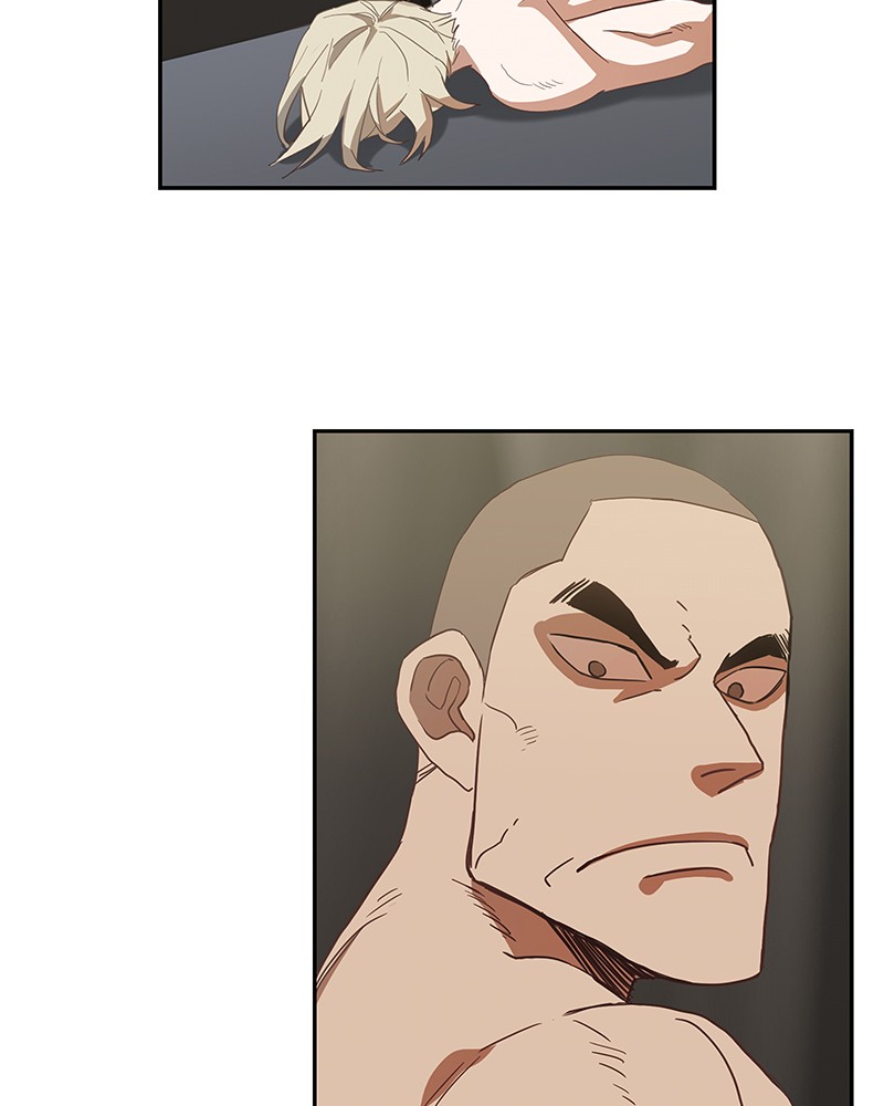 The Boxer Chapter 35 page 7 - Chapter 35: Ep. 35 - The Rock Strategy (2)