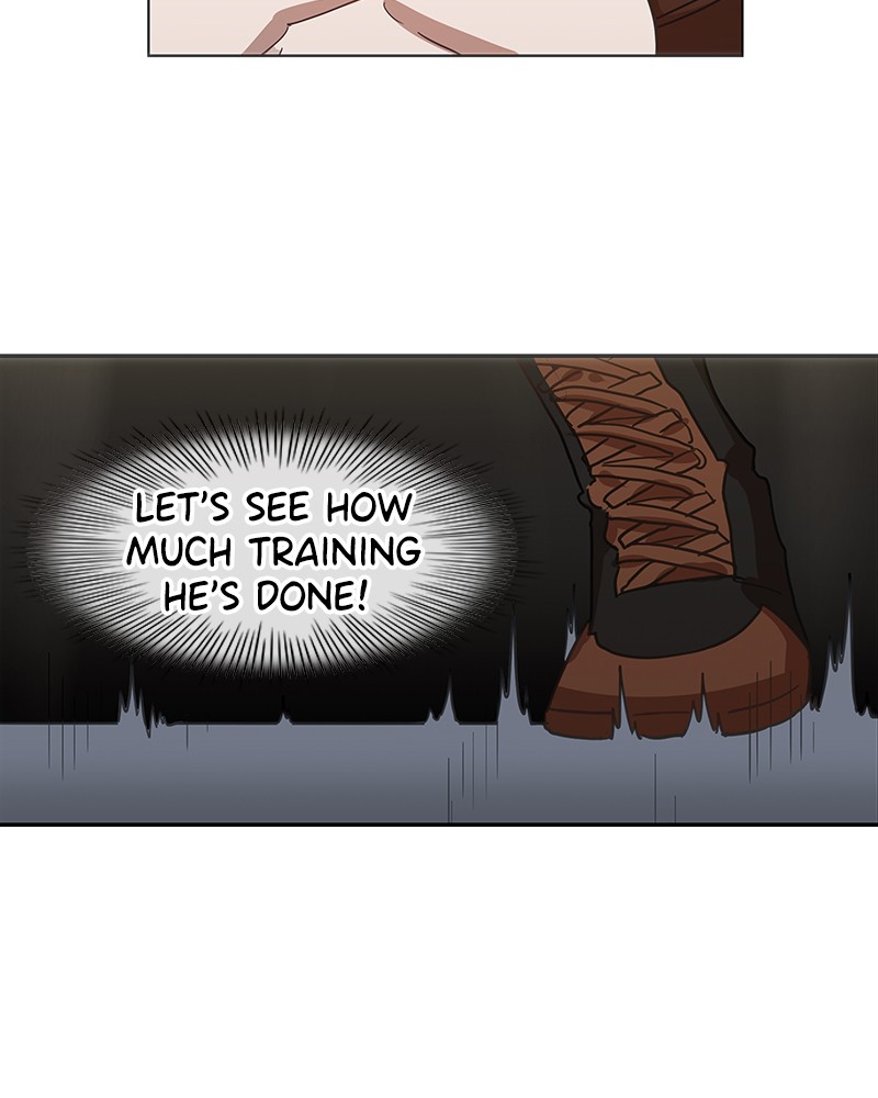 The Boxer Chapter 35 page 72 - Chapter 35: Ep. 35 - The Rock Strategy (2)