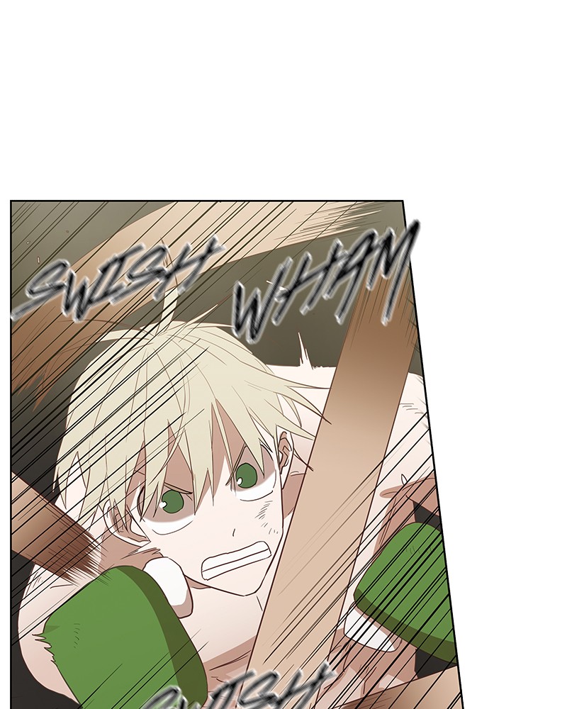 The Boxer Chapter 35 page 74 - Chapter 35: Ep. 35 - The Rock Strategy (2)