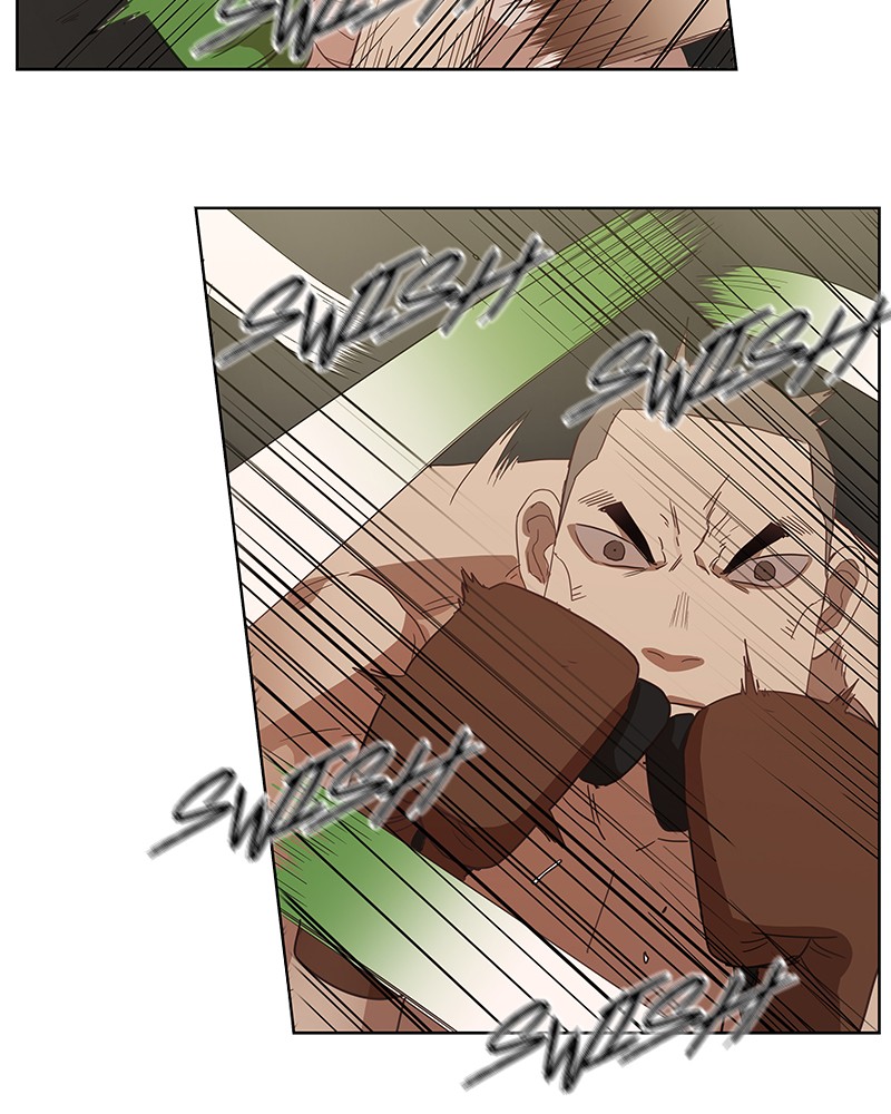 The Boxer Chapter 35 page 75 - Chapter 35: Ep. 35 - The Rock Strategy (2)