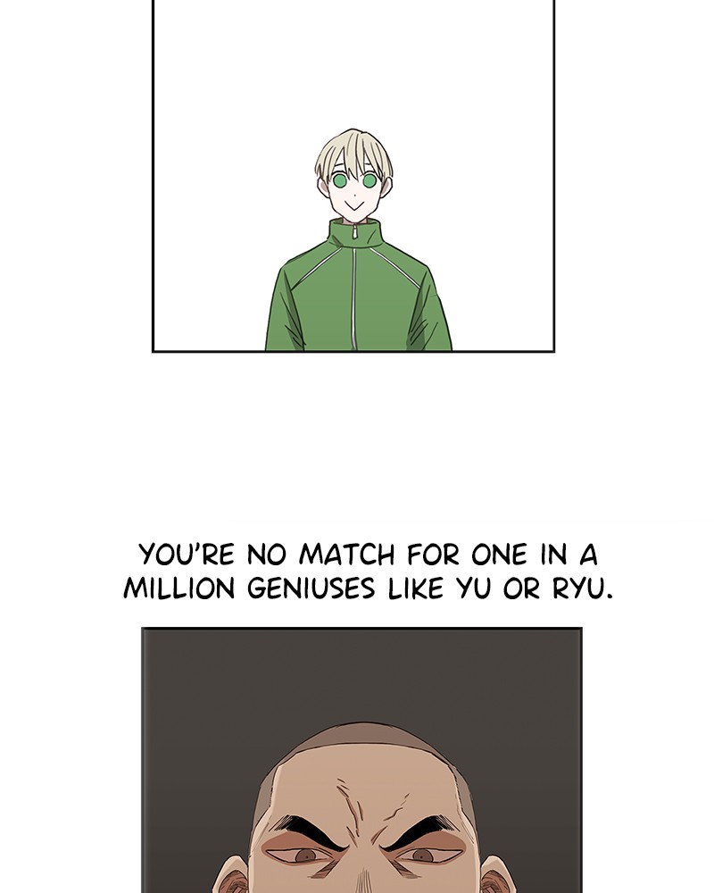 The Boxer Chapter 35 page 78 - Chapter 35: Ep. 35 - The Rock Strategy (2)