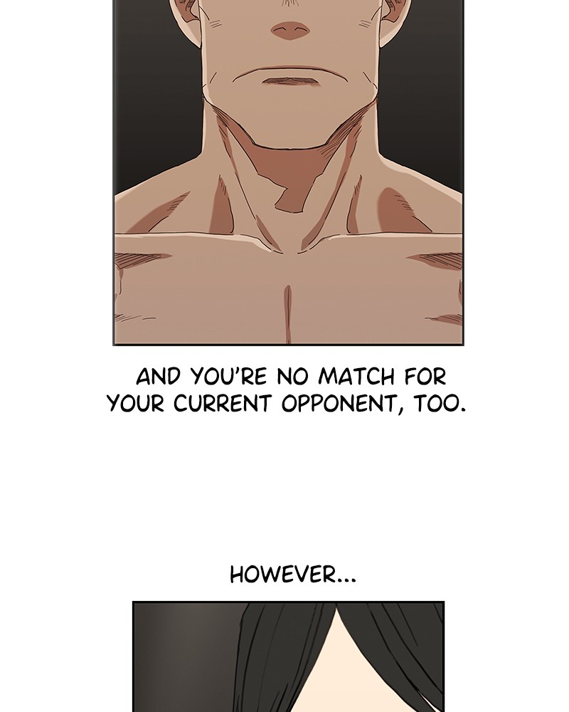 The Boxer Chapter 35 page 79 - Chapter 35: Ep. 35 - The Rock Strategy (2)