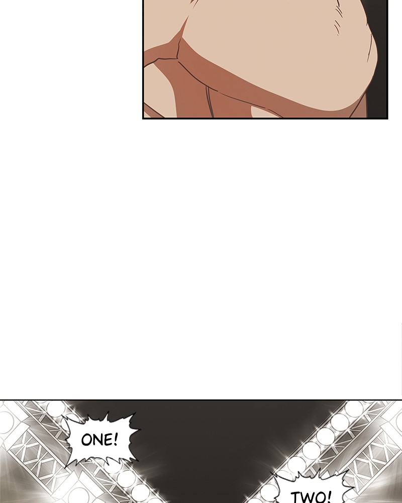The Boxer Chapter 35 page 8 - Chapter 35: Ep. 35 - The Rock Strategy (2)