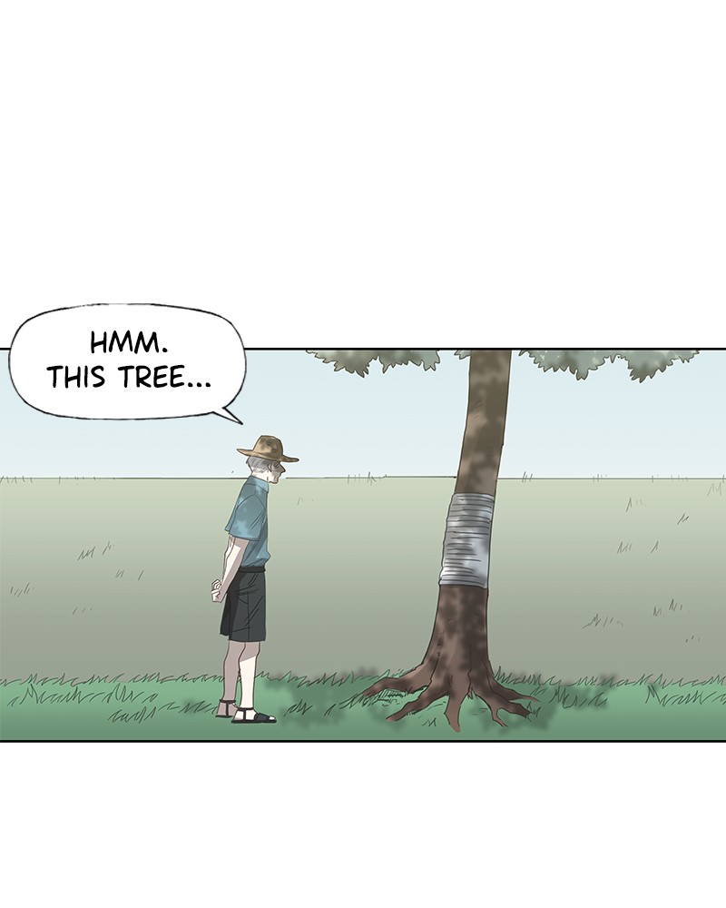 The Boxer Chapter 35 page 84 - Chapter 35: Ep. 35 - The Rock Strategy (2)
