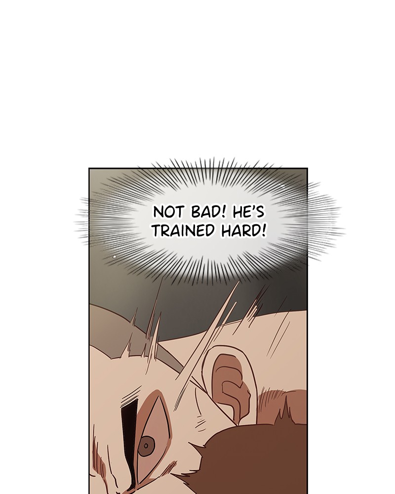 The Boxer Chapter 35 page 87 - Chapter 35: Ep. 35 - The Rock Strategy (2)