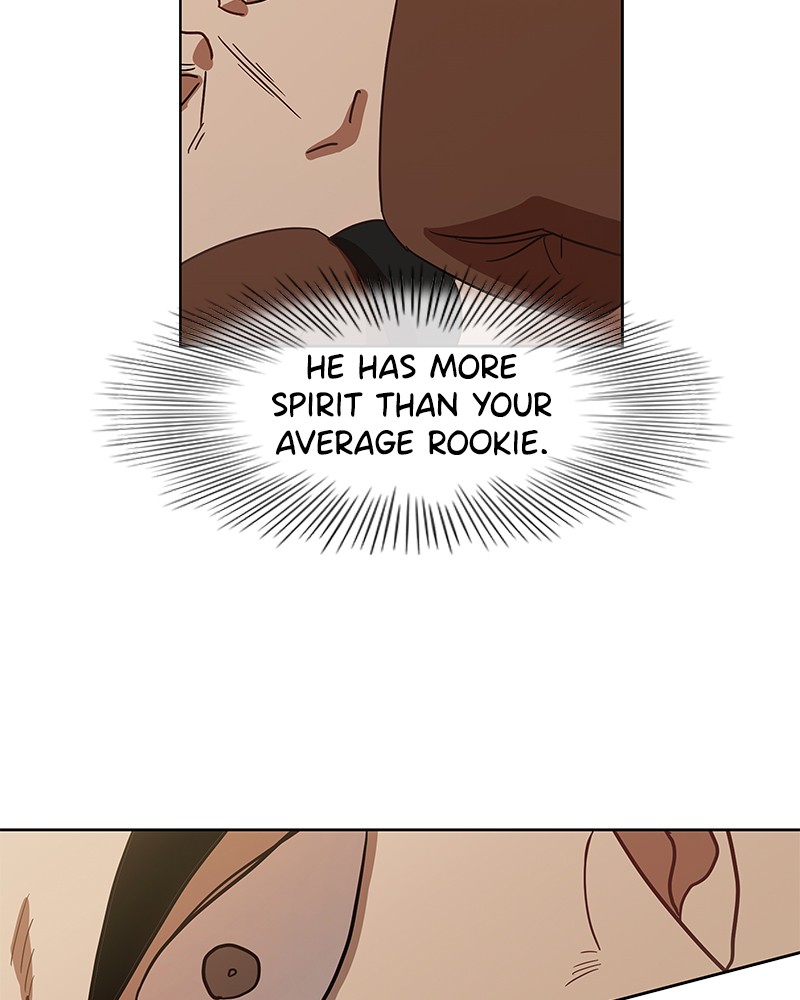 The Boxer Chapter 35 page 88 - Chapter 35: Ep. 35 - The Rock Strategy (2)