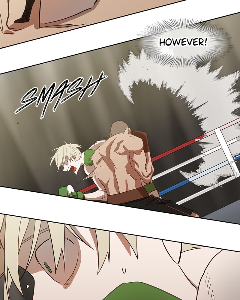 The Boxer Chapter 35 page 89 - Chapter 35: Ep. 35 - The Rock Strategy (2)