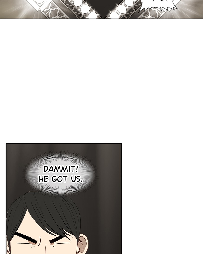 The Boxer Chapter 35 page 9 - Chapter 35: Ep. 35 - The Rock Strategy (2)