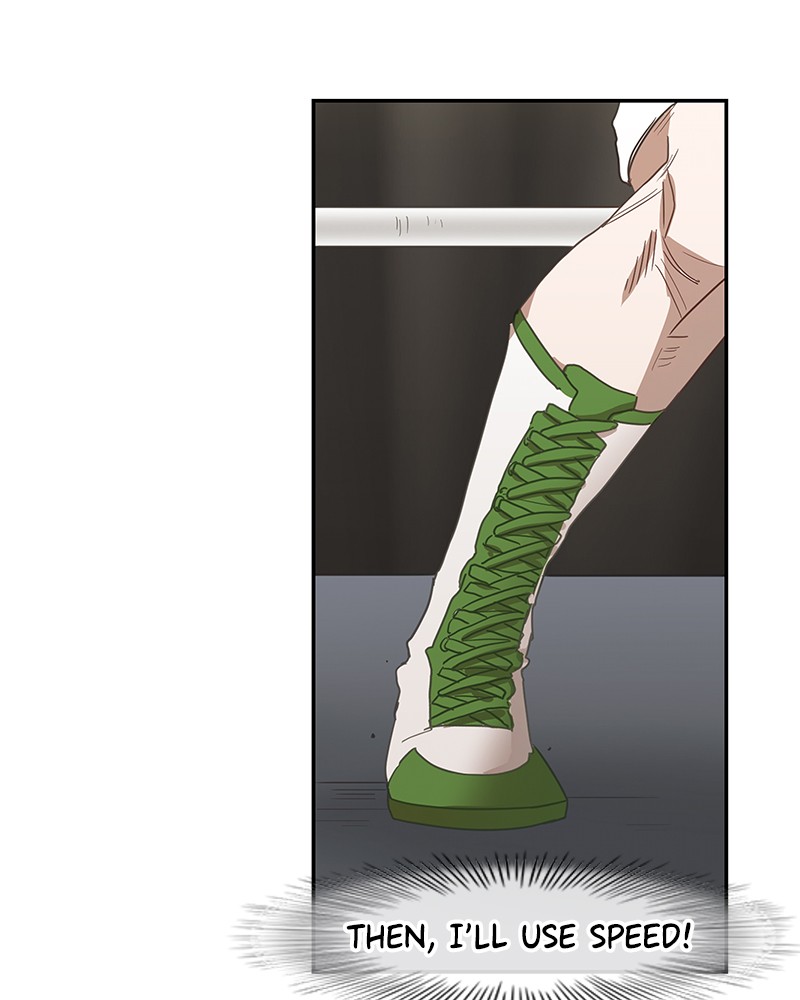 The Boxer Chapter 35 page 94 - Chapter 35: Ep. 35 - The Rock Strategy (2)