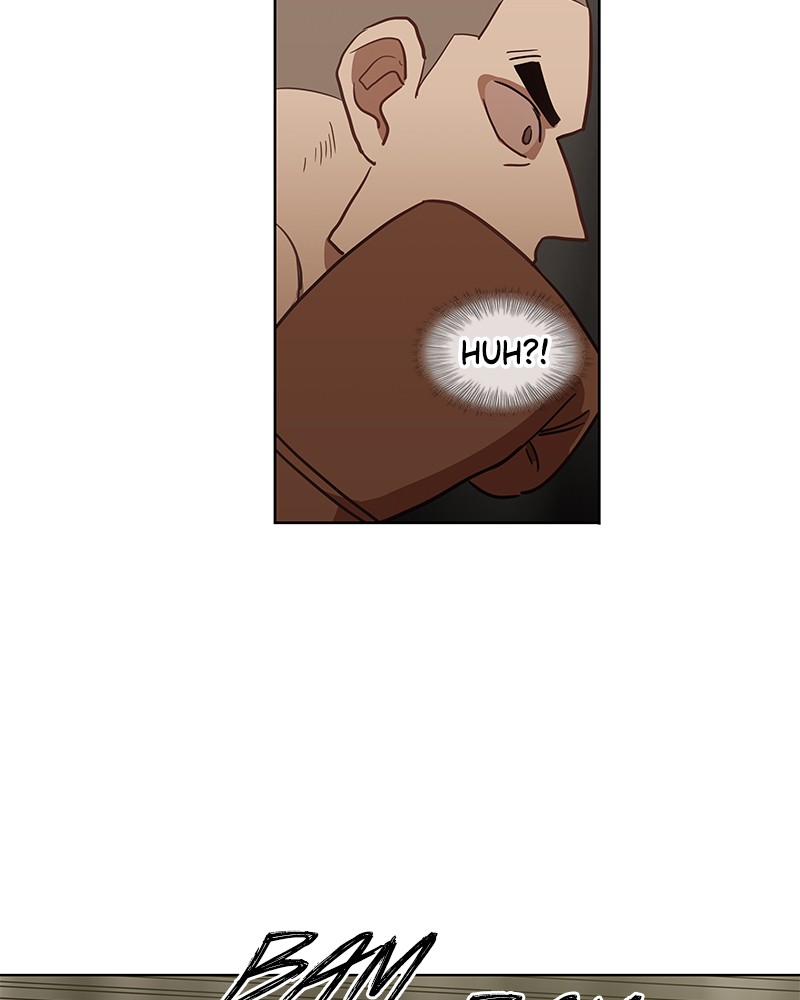 The Boxer Chapter 35 page 97 - Chapter 35: Ep. 35 - The Rock Strategy (2)