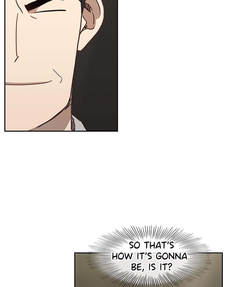 The Boxer Chapter 35 page 99 - Chapter 35: Ep. 35 - The Rock Strategy (2)