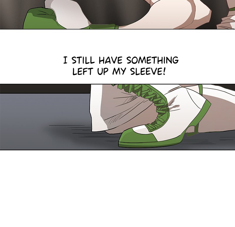 The Boxer Chapter 36 page 101 - Chapter 36: Ep. 36 - The Rock Strategy (3)