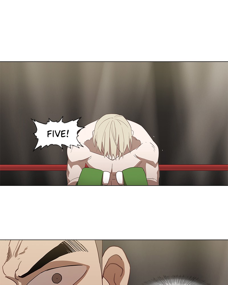 The Boxer Chapter 36 page 102 - Chapter 36: Ep. 36 - The Rock Strategy (3)