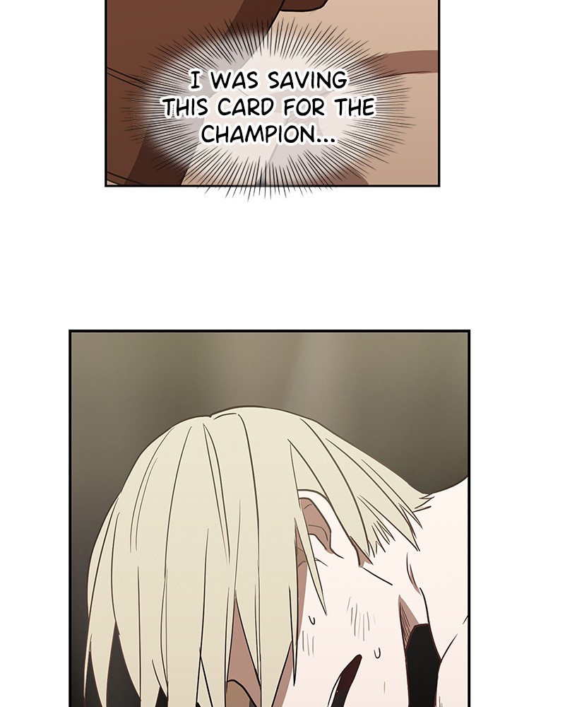 The Boxer Chapter 36 page 107 - Chapter 36: Ep. 36 - The Rock Strategy (3)