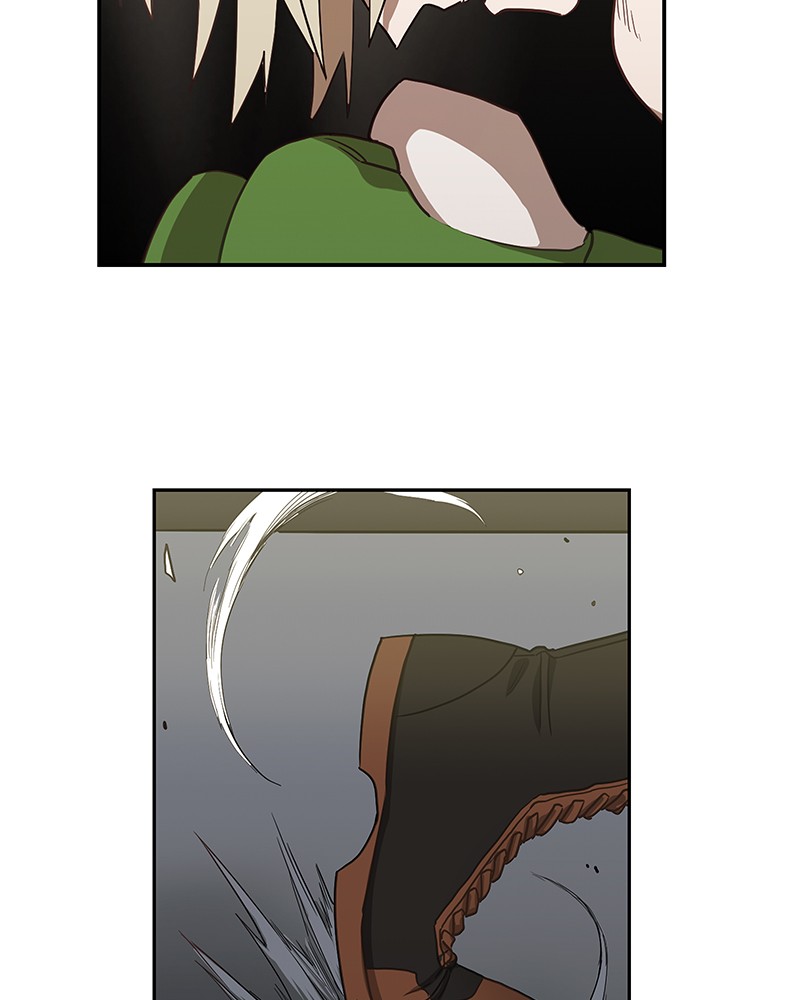 The Boxer Chapter 36 page 108 - Chapter 36: Ep. 36 - The Rock Strategy (3)
