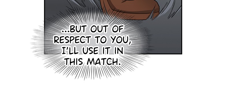 The Boxer Chapter 36 page 109 - Chapter 36: Ep. 36 - The Rock Strategy (3)