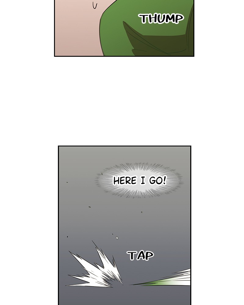 The Boxer Chapter 36 page 11 - Chapter 36: Ep. 36 - The Rock Strategy (3)