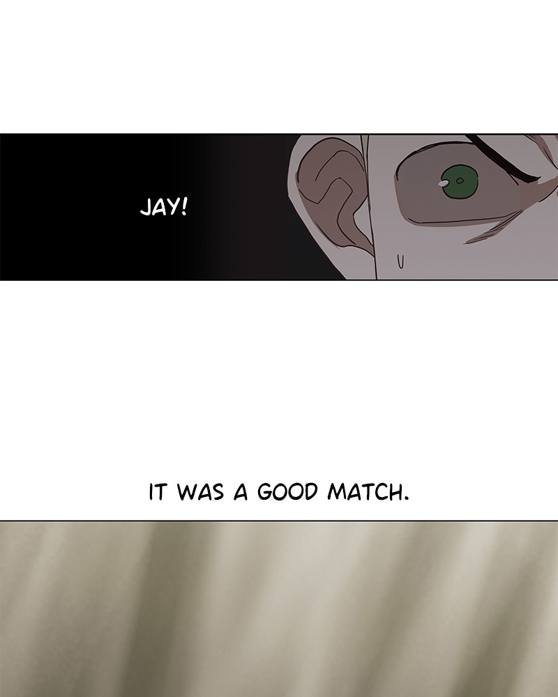 The Boxer Chapter 36 page 110 - Chapter 36: Ep. 36 - The Rock Strategy (3)