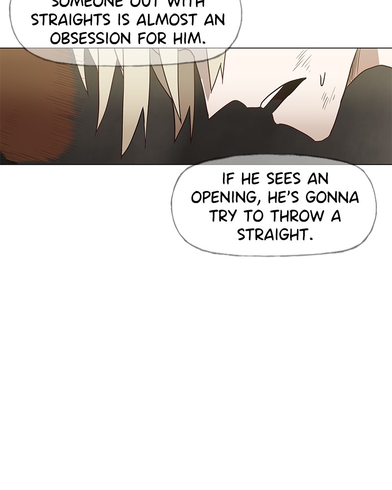 The Boxer Chapter 36 page 112 - Chapter 36: Ep. 36 - The Rock Strategy (3)