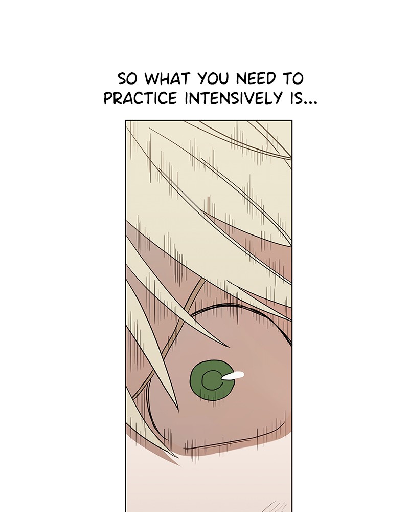 The Boxer Chapter 36 page 113 - Chapter 36: Ep. 36 - The Rock Strategy (3)
