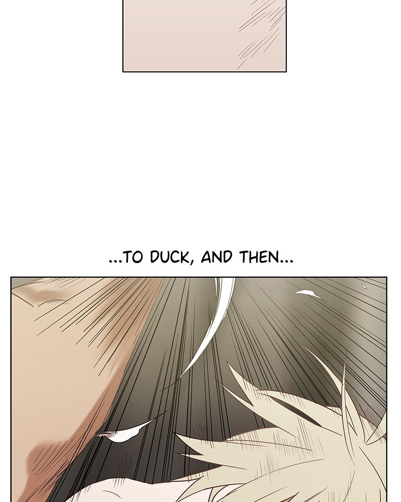 The Boxer Chapter 36 page 114 - Chapter 36: Ep. 36 - The Rock Strategy (3)