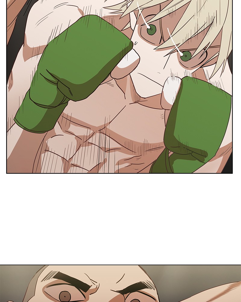 The Boxer Chapter 36 page 115 - Chapter 36: Ep. 36 - The Rock Strategy (3)