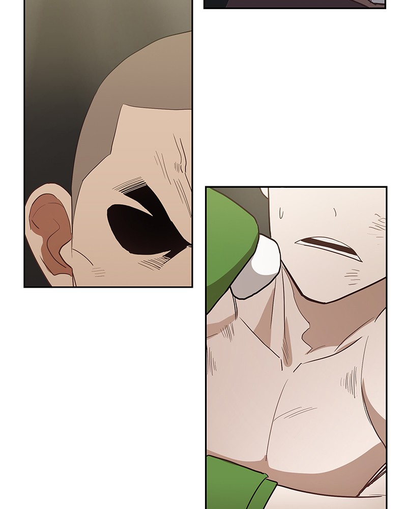 The Boxer Chapter 36 page 120 - Chapter 36: Ep. 36 - The Rock Strategy (3)