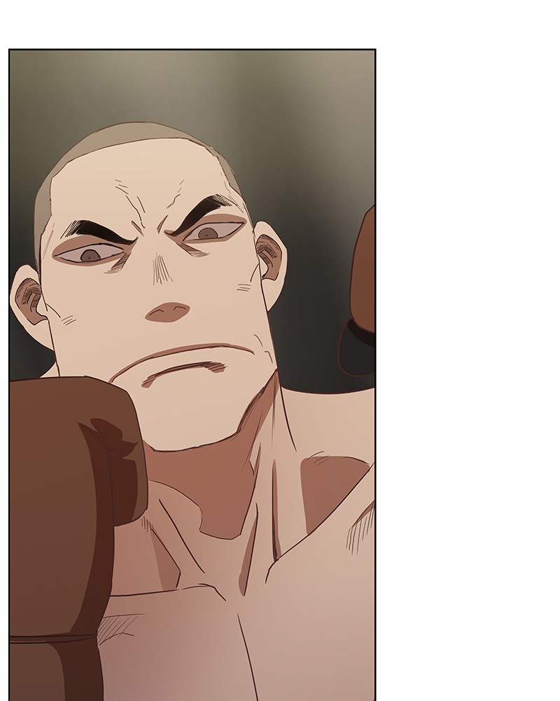 The Boxer Chapter 36 page 123 - Chapter 36: Ep. 36 - The Rock Strategy (3)