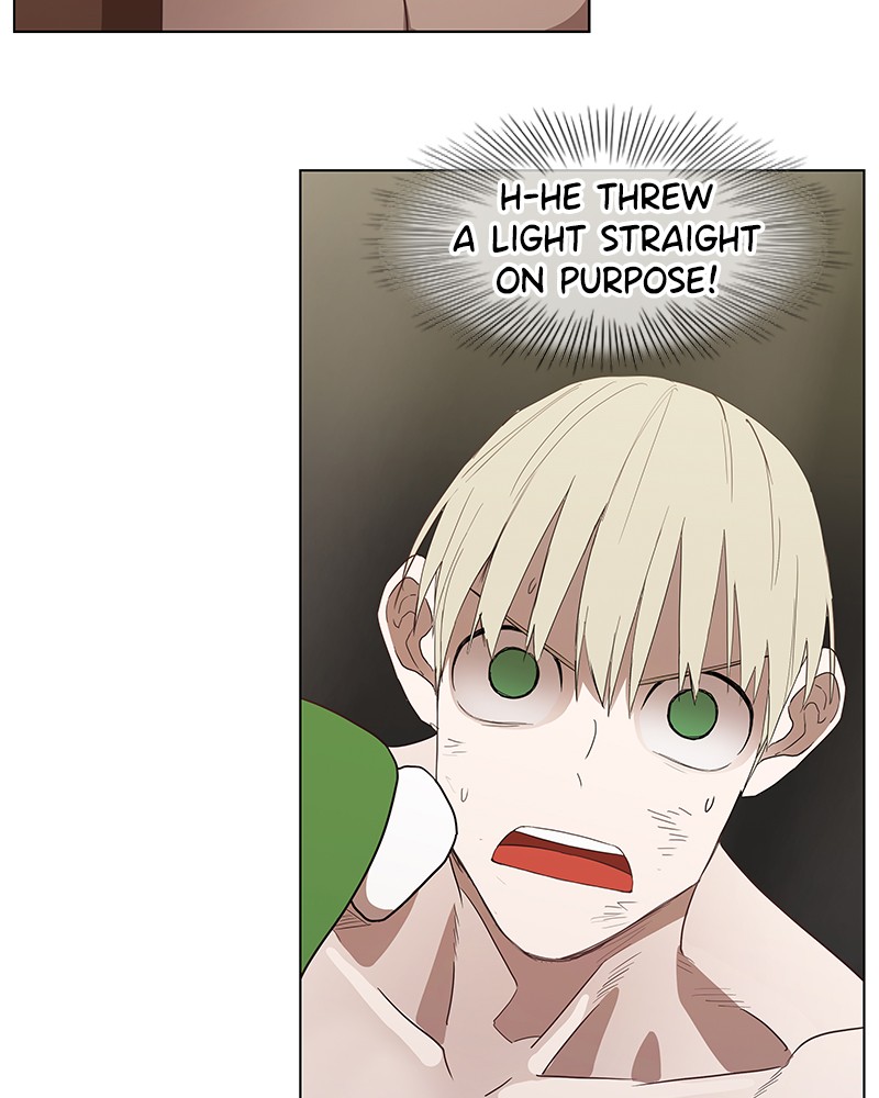 The Boxer Chapter 36 page 124 - Chapter 36: Ep. 36 - The Rock Strategy (3)
