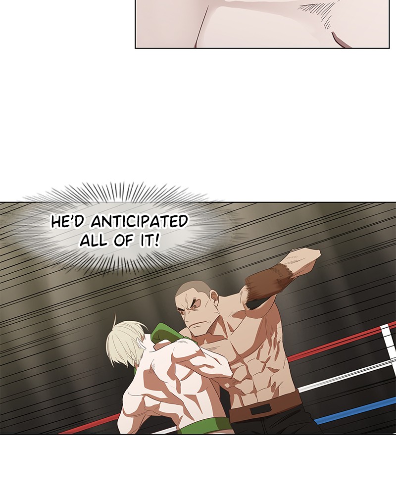 The Boxer Chapter 36 page 125 - Chapter 36: Ep. 36 - The Rock Strategy (3)