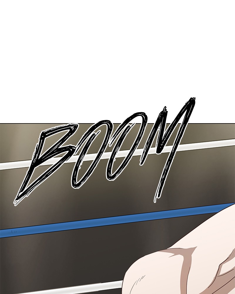 The Boxer Chapter 36 page 126 - Chapter 36: Ep. 36 - The Rock Strategy (3)