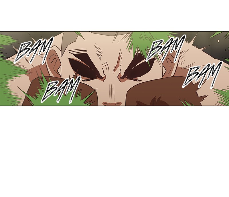 The Boxer Chapter 36 page 13 - Chapter 36: Ep. 36 - The Rock Strategy (3)