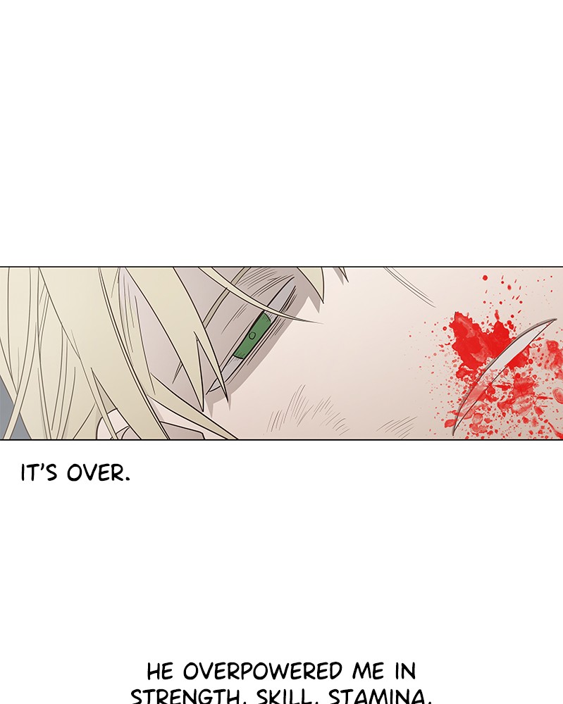 The Boxer Chapter 36 page 132 - Chapter 36: Ep. 36 - The Rock Strategy (3)