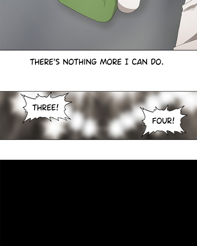 The Boxer Chapter 36 page 134 - Chapter 36: Ep. 36 - The Rock Strategy (3)