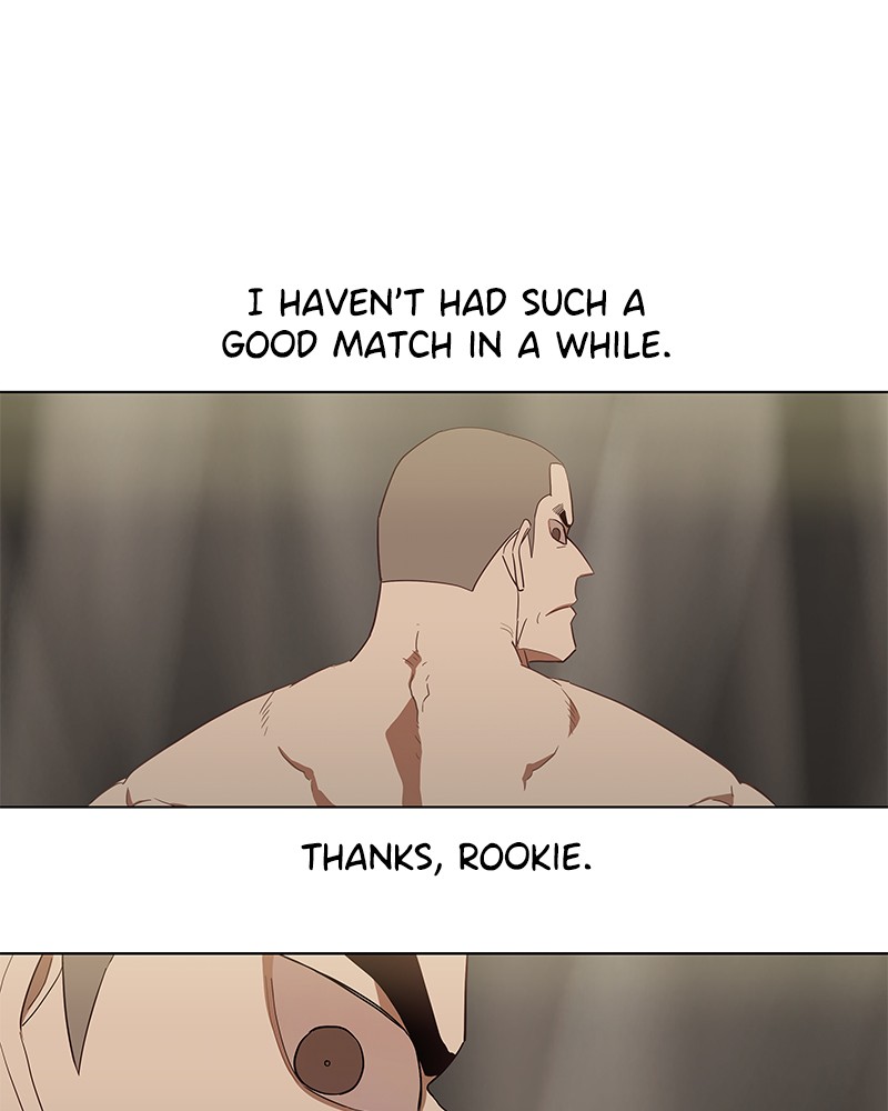 The Boxer Chapter 36 page 138 - Chapter 36: Ep. 36 - The Rock Strategy (3)