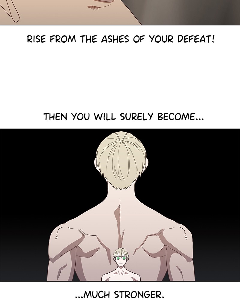 The Boxer Chapter 36 page 139 - Chapter 36: Ep. 36 - The Rock Strategy (3)