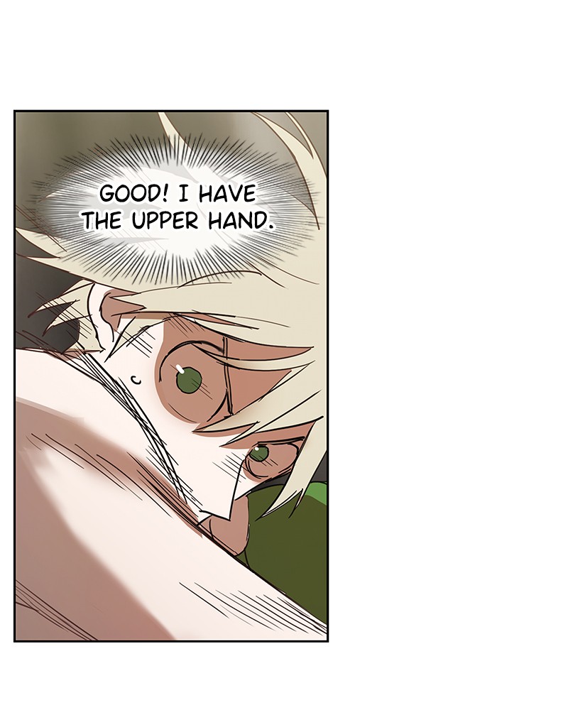 The Boxer Chapter 36 page 14 - Chapter 36: Ep. 36 - The Rock Strategy (3)