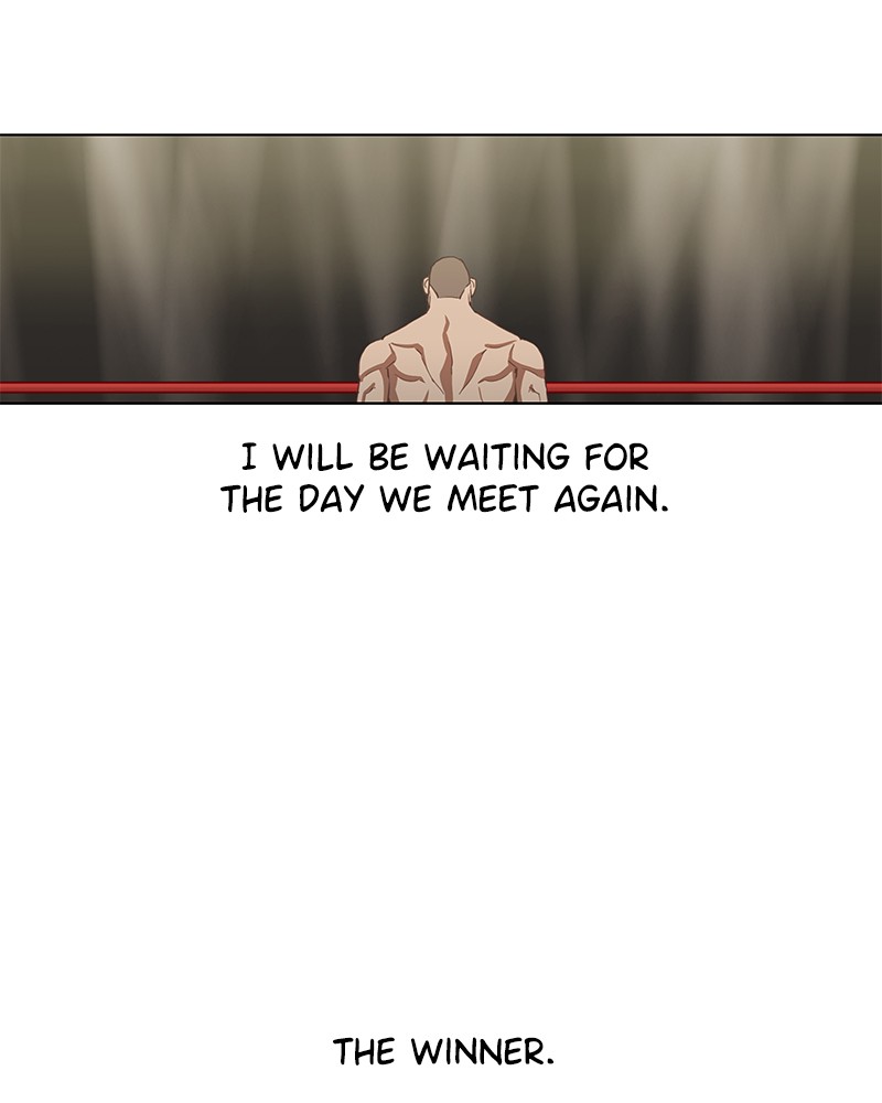 The Boxer Chapter 36 page 140 - Chapter 36: Ep. 36 - The Rock Strategy (3)