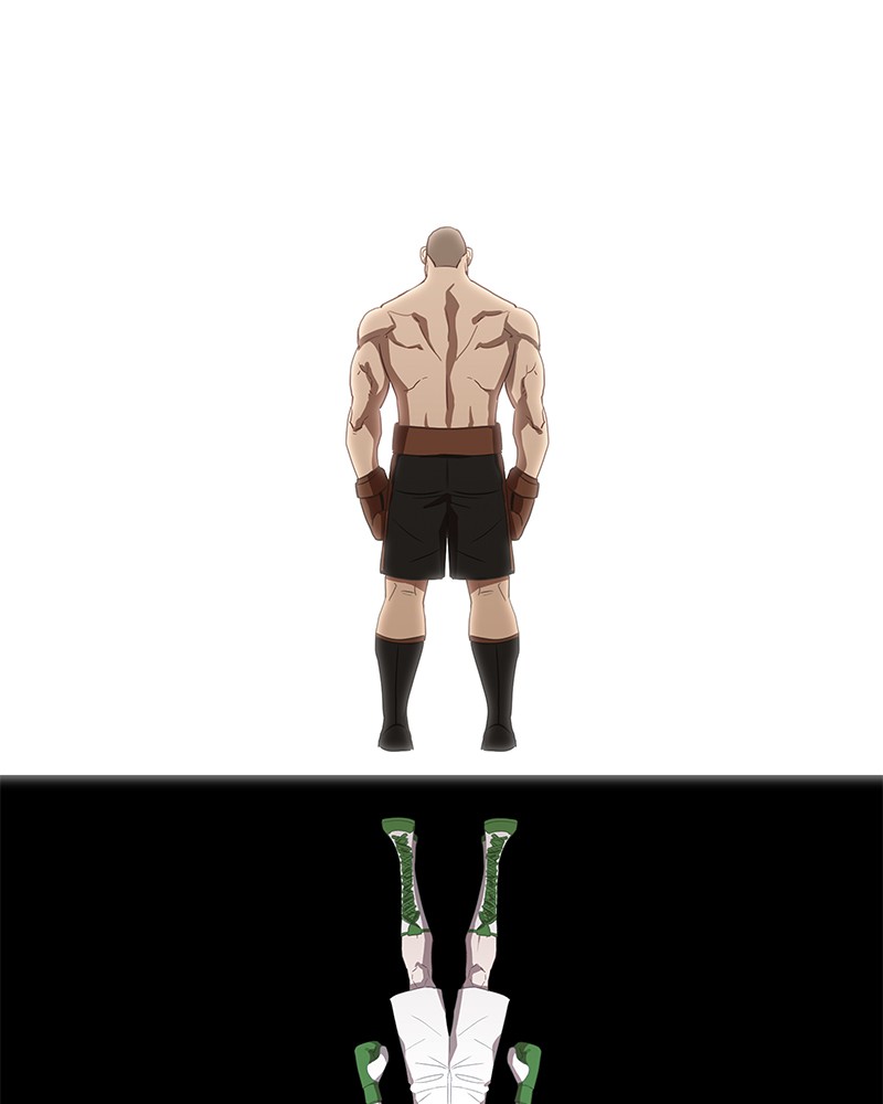 The Boxer Chapter 36 page 141 - Chapter 36: Ep. 36 - The Rock Strategy (3)