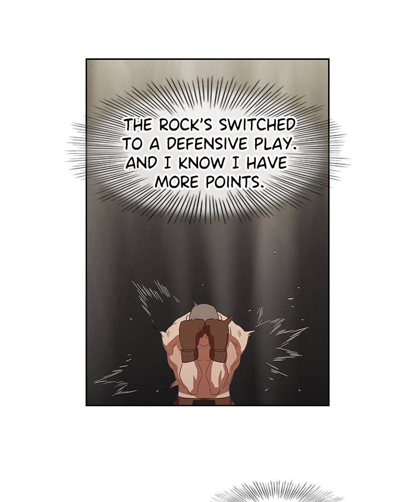 The Boxer Chapter 36 page 15 - Chapter 36: Ep. 36 - The Rock Strategy (3)