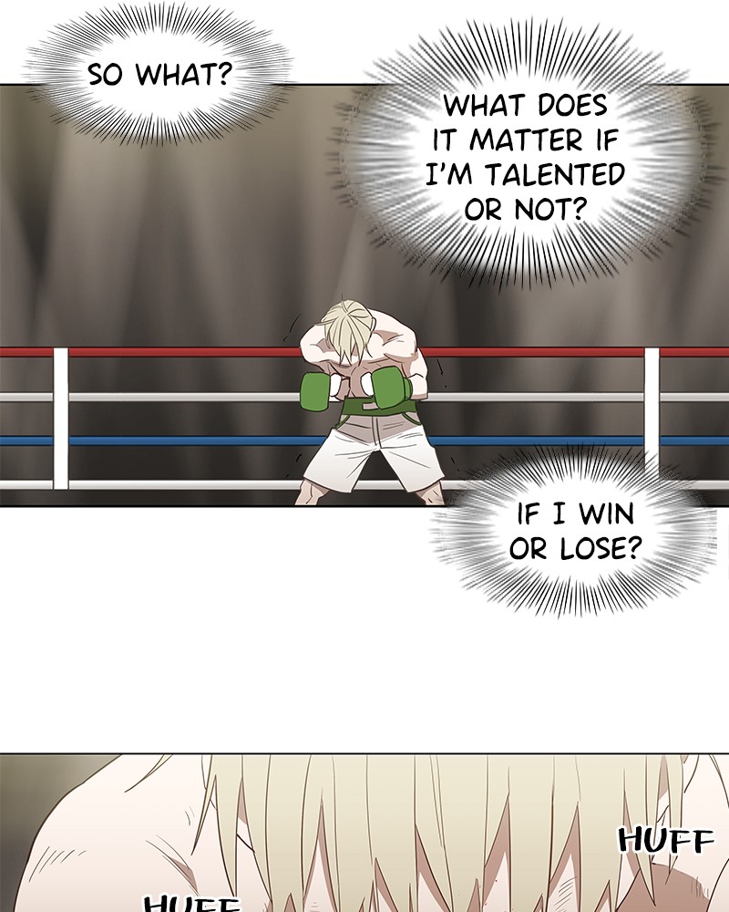 The Boxer Chapter 36 page 151 - Chapter 36: Ep. 36 - The Rock Strategy (3)