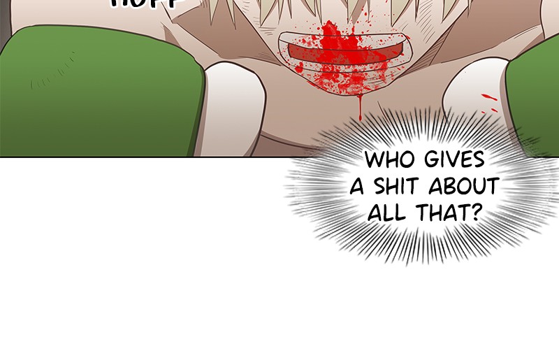 The Boxer Chapter 36 page 152 - Chapter 36: Ep. 36 - The Rock Strategy (3)