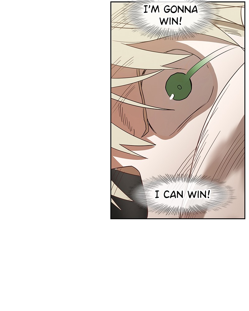 The Boxer Chapter 36 page 16 - Chapter 36: Ep. 36 - The Rock Strategy (3)