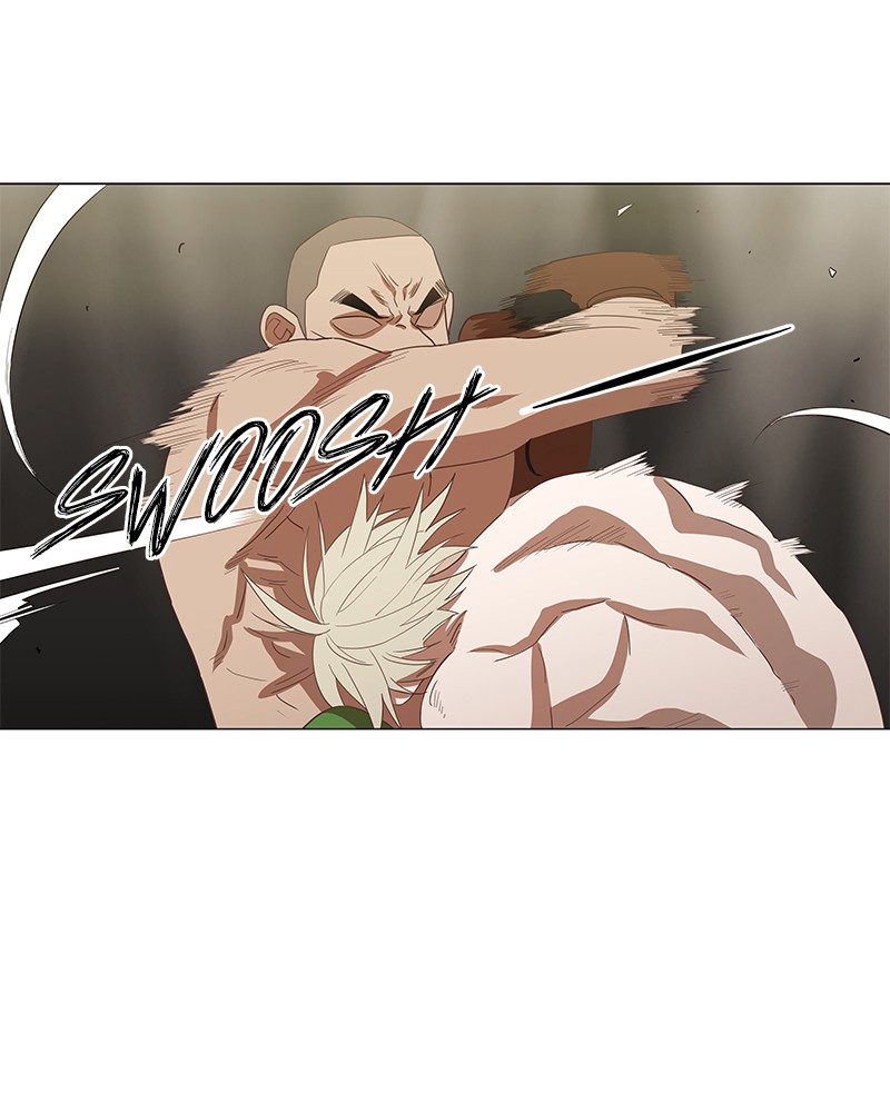 The Boxer Chapter 36 page 17 - Chapter 36: Ep. 36 - The Rock Strategy (3)