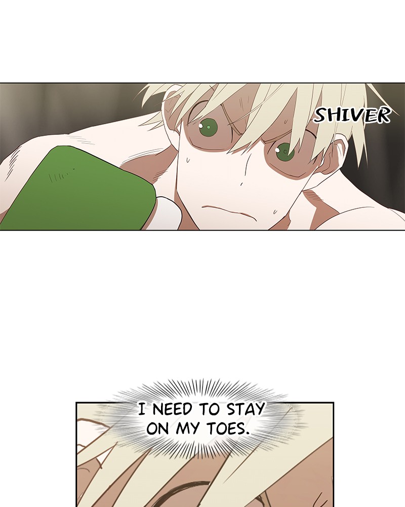 The Boxer Chapter 36 page 18 - Chapter 36: Ep. 36 - The Rock Strategy (3)